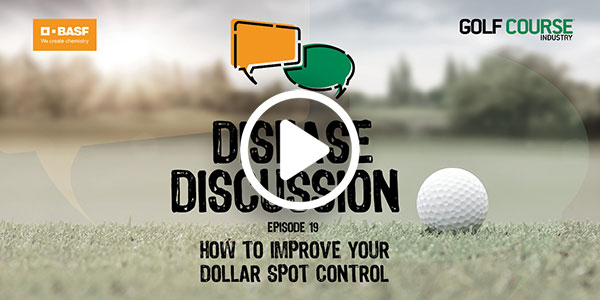 Disease Discussion: How to improve dollar spot control