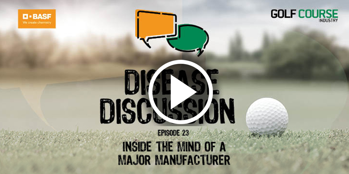  Inside the Mind of  a Major Manufacturer