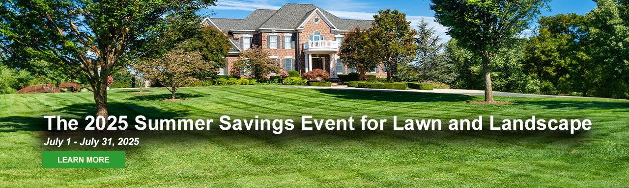 BASF 2025 Summer Savings Event