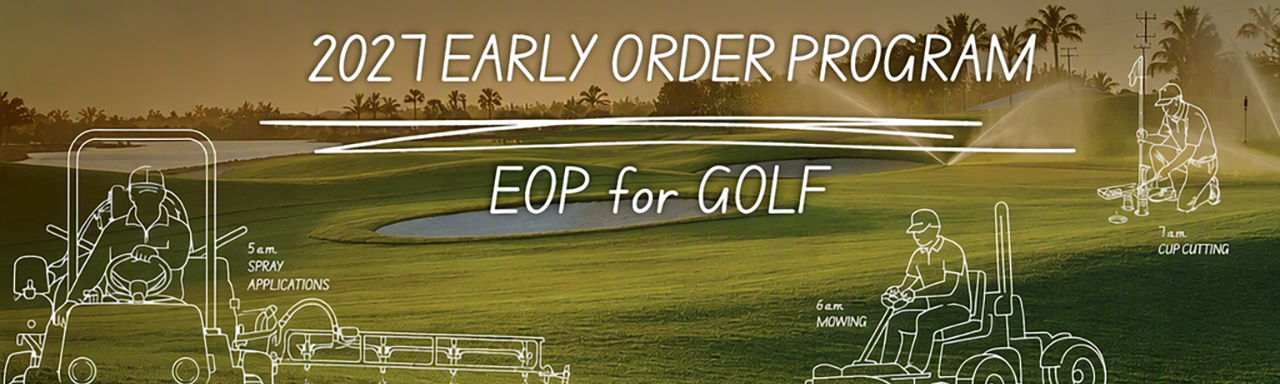 2027 Early Order Program