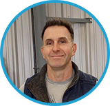 Jason Newman