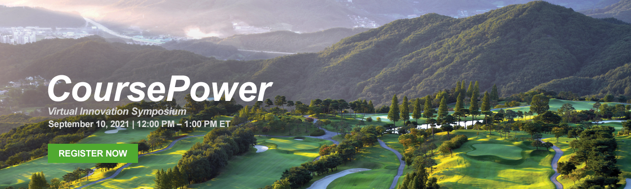 CoursePower Virtual Innovation Symposium, September 8, 2021  12:00 PM – 1:00 PM ET