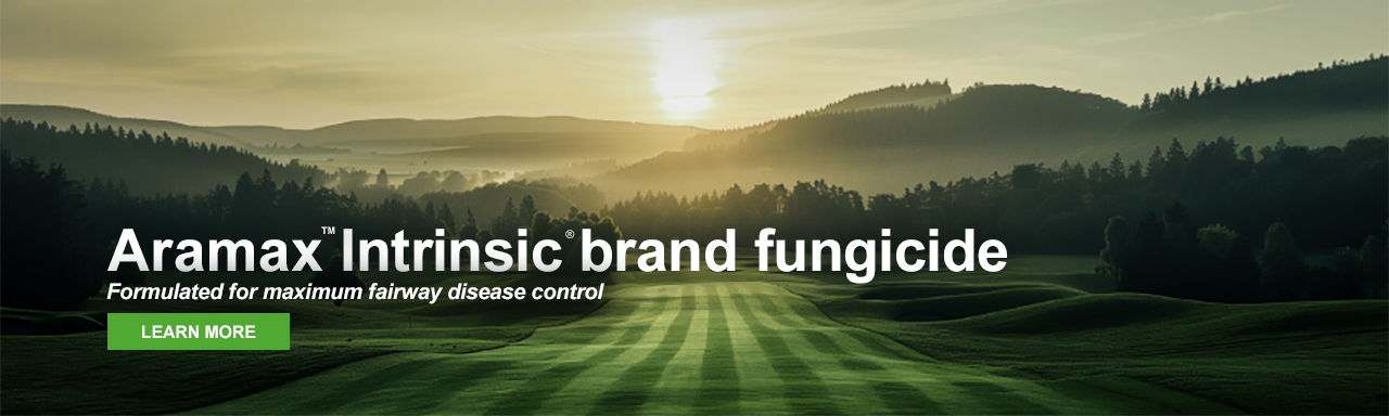 Aramax Intrinsic Brand Fungicide