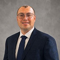 Marcos Heras